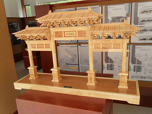 仿真（zhēn）模型（xíng）