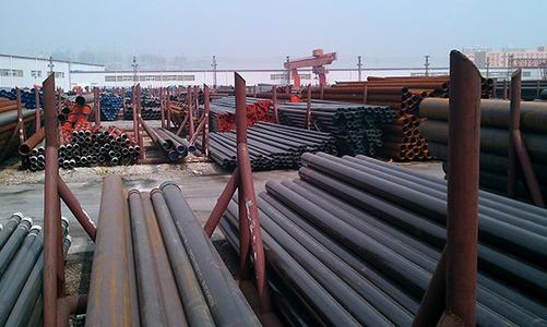 高壓鍋（guō）爐管