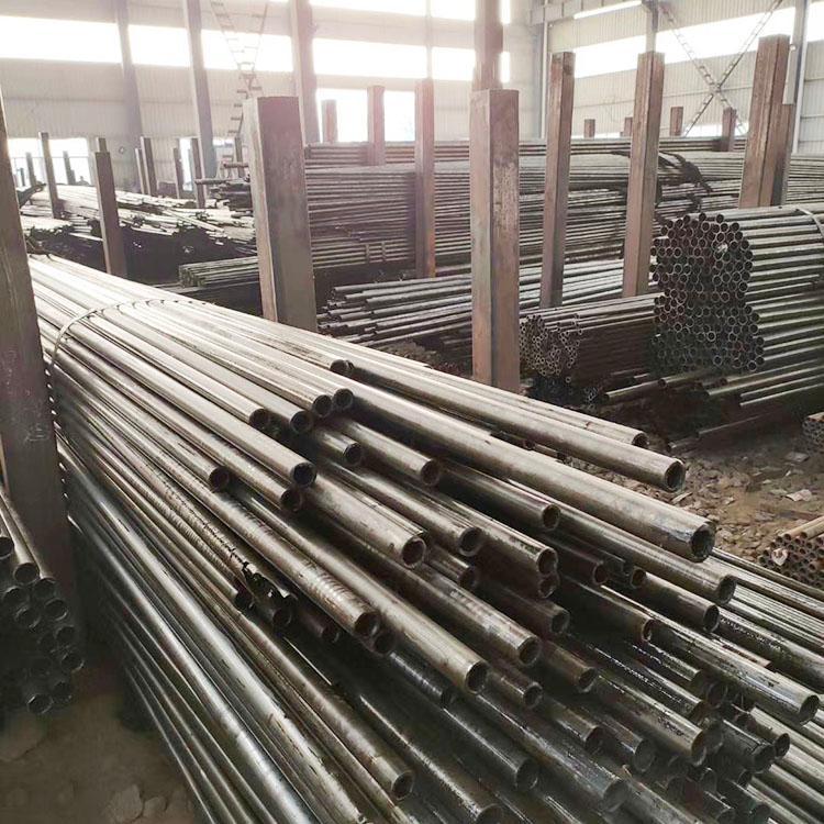 薄壁精密鋼管（guǎn）